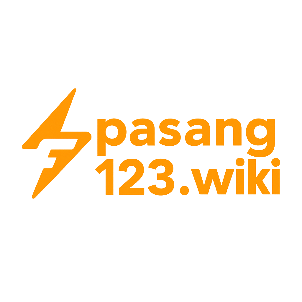 pasang123