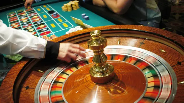 Casino Nohu