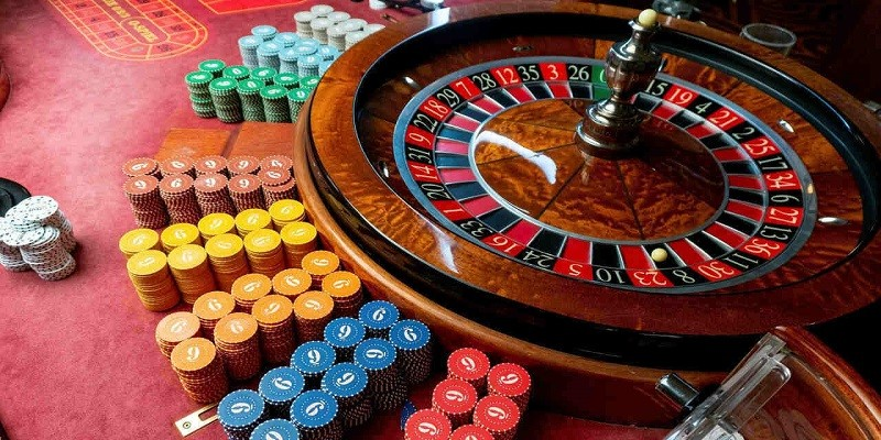 Cổng game RR88